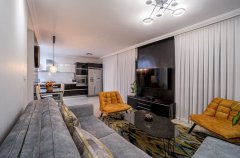 וילה יושי ריזורט 7