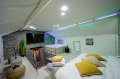 וילה יושי ריזורט 16