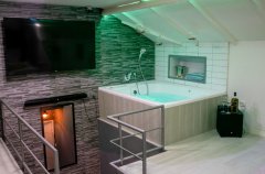 וילה יושי ריזורט 17