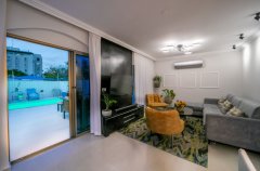 וילה יושי ריזורט 20