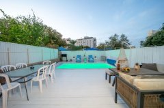 וילה יושי ריזורט 21