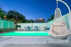 וילה יושי ריזורט 1