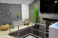 וילה יושי ריזורט 8