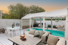 וילה יושי ריזורט 12