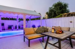 וילה יושי ריזורט 18