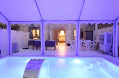 וילה יושי ריזורט 3