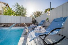 וילה יושי ריזורט 13