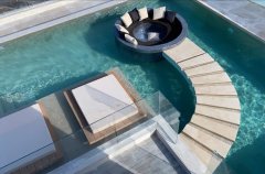 וילה וילה סרניטי 18