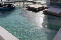 וילה וילה סרניטי 36