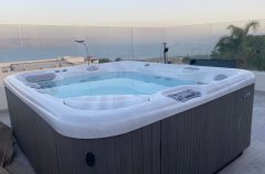 וילה וילה סרניטי 1