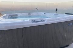 וילה וילה סרניטי 46