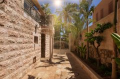 וילה בראשית אילת 35