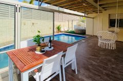 וילה מיקונוס 1