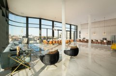 פנטהאוז אבן ישראל 0