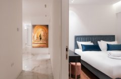 פנטהאוז אבן ישראל 39