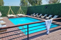 השמורה אירועים בטבע 10