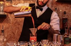 השמורה אירועים בטבע 20