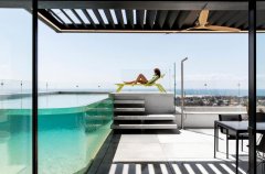 פנטהאוז סייז 16