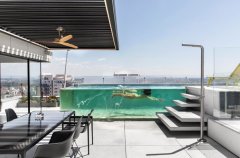 פנטהאוז סייז 9