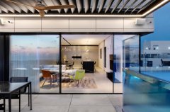 פנטהאוז סייז 10