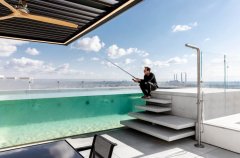 פנטהאוז סייז 5