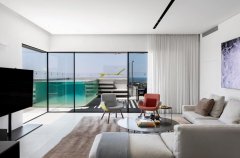 פנטהאוז סייז 1