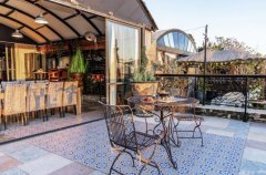 וילה אנדראה 40