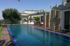 וילה גולף 13