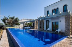 וילה גולף 26