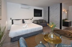 תאי בוטיק הוטל 11