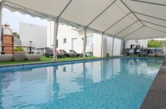 מור סוויטות בכנרת 0