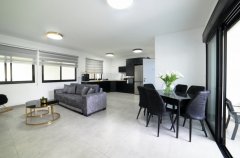 מור סוויטות בכנרת 13