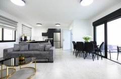 מור סוויטות בכנרת 40