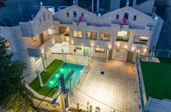 ארמון מוראד 62