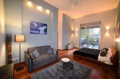 וילה גפן פרימיום 1