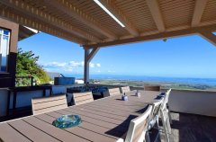 וילה וויו כנרת 1