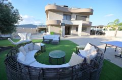 אחוזת קורן בגליל 2