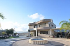 אחוזת קורן בגליל 46