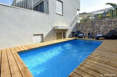 וילה בלו מג'יק 0