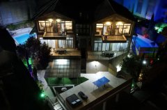 וילה פינה בנוף 2