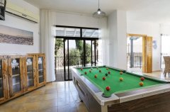 וילה פינה בנוף 4