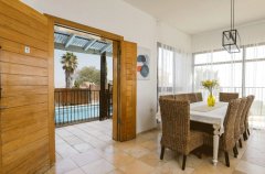 וילה פינה בנוף 6