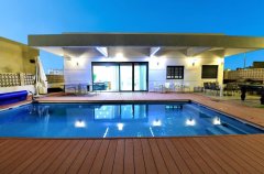 וילה ונציה 0