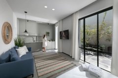 סוויטות דומטי 1