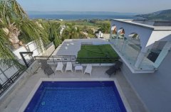 וילה לה קווינטה 15