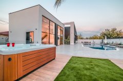 וילה דללוצ'ה 3