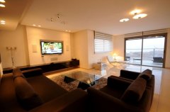 פנורמיק פנטהאוז 3