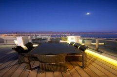 פנורמיק פנטהאוז 11