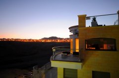 פנורמיק פנטהאוז 17