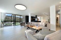 וילה שירת הנוף 22